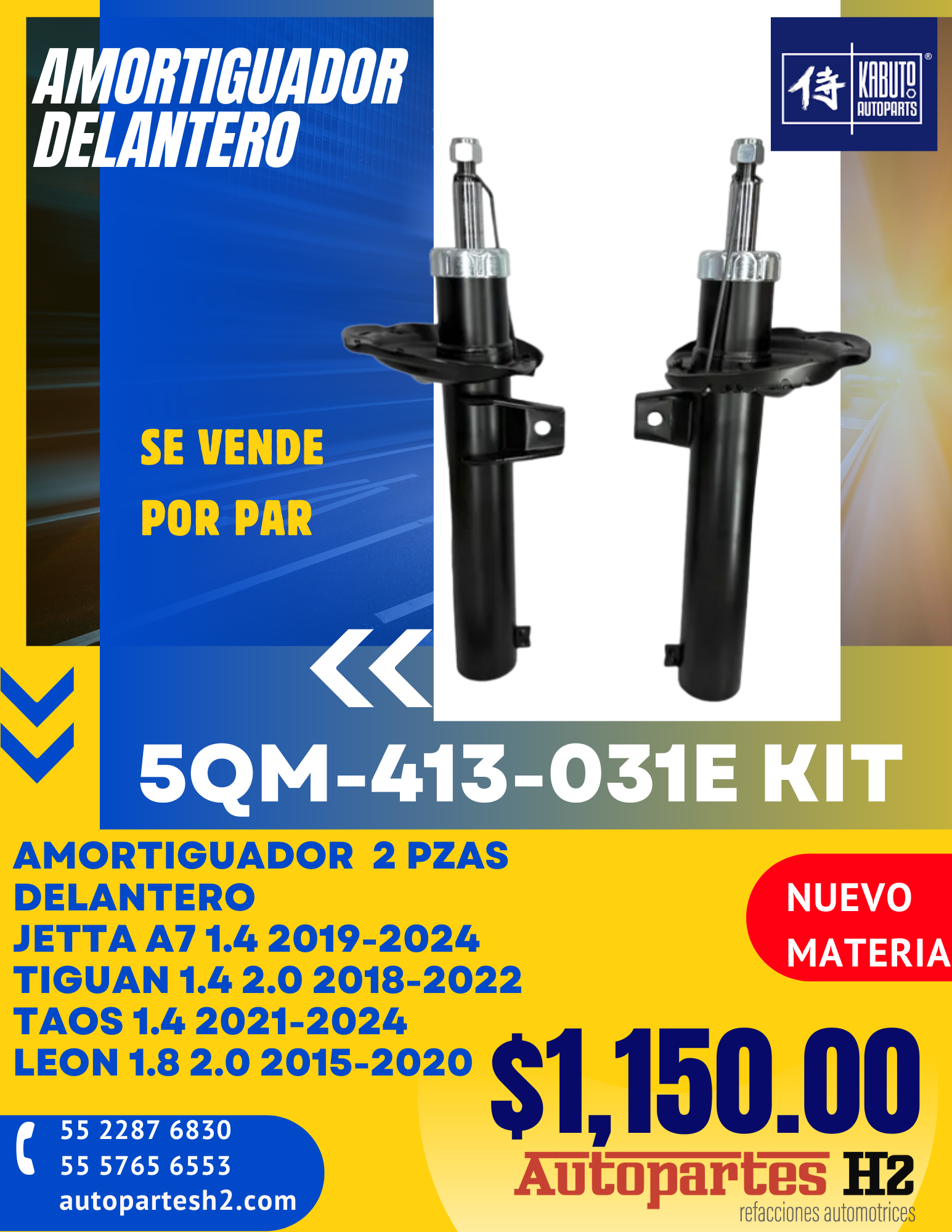 NUEVOS PRODUCTOS AGOSTO